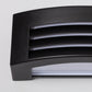 GardaOutdoor Light – Stoere Zwarte Wandlamp IP54