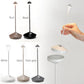 Moderne LED lamp voor terras en tuin