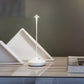 Oplaadbare LED lamp met dimfunctie