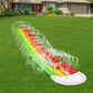 SpeedySlide - Waterglijbaan Avontuur voor Zomerpret