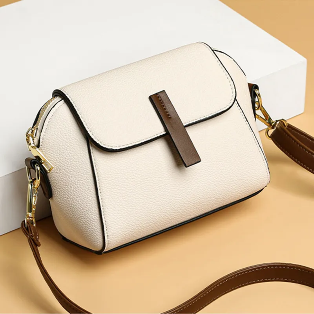 Jade Purse - Elegante en Compacte Crossbody Tas