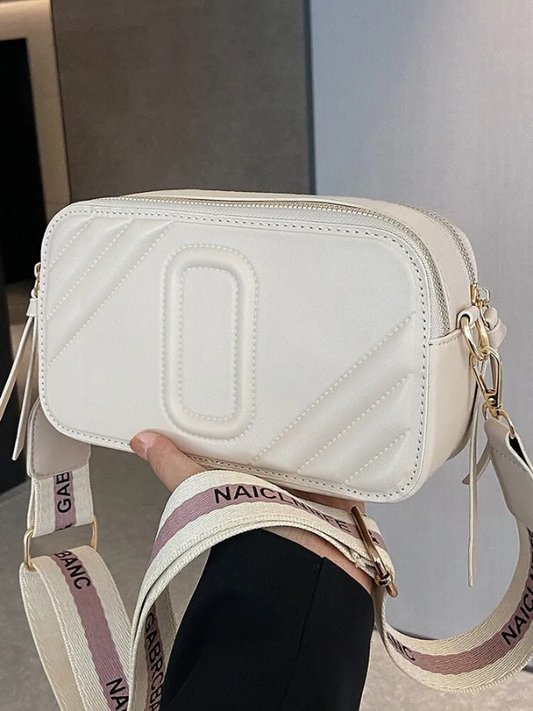 NorrineBag – Stijlvolle Crossbody Tas voor Elke Gelegenheid