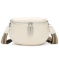 Lucy LeatherBag – Trendy en Schattige Leren Zadeltas