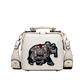 RoxyBag - Luxe Crossbody Tas met Unieke Stijl