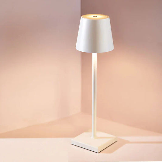 Draadloze Oplaadbare Nordiclight - Verlicht je interieur met luxe