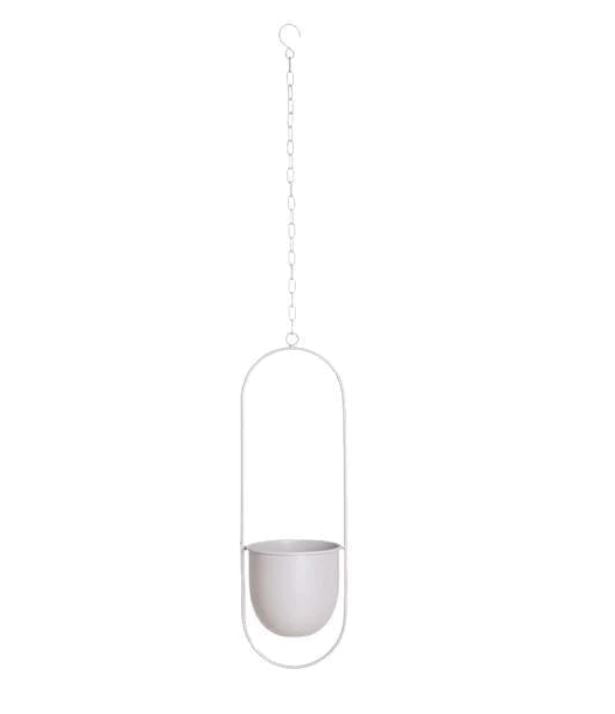 Elegance plantenhangers - Scandinavische Plantenhangers voor een Chic Interieur