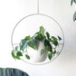 Elegance plantenhangers - Scandinavische Plantenhangers voor een Chic Interieur