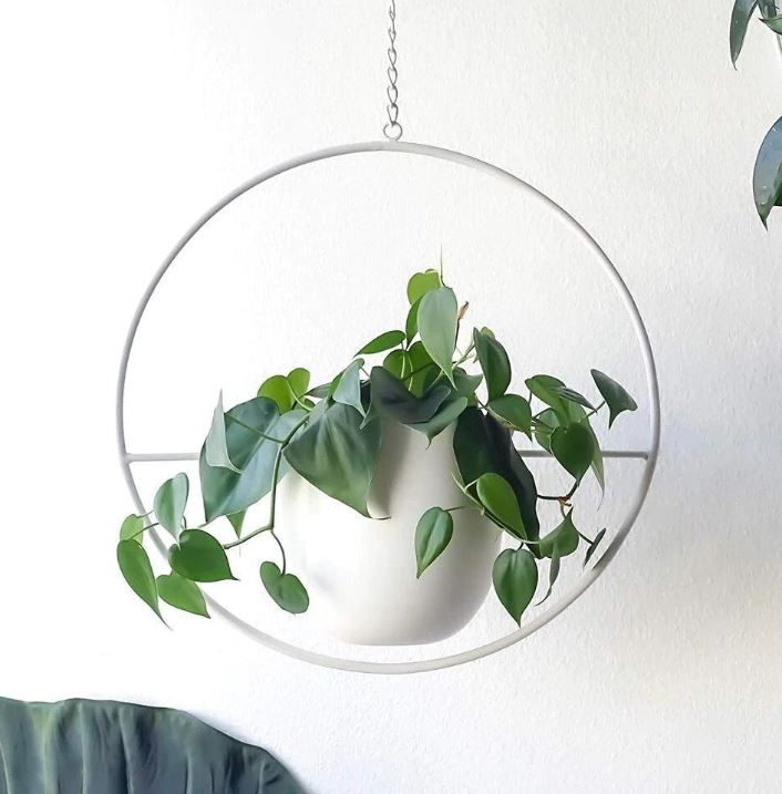 Elegance plantenhangers - Scandinavische Plantenhangers voor een Chic Interieur