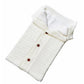 SnuggleSafe Babyslaapzak - Knusse Fleece Babyslaapzak voor Comfortabele Nachten