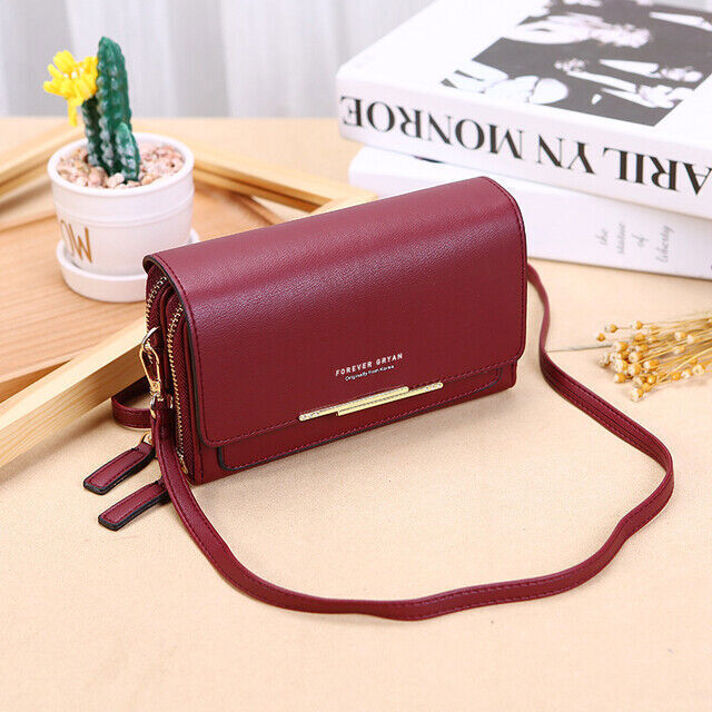 CaraBag - Elegante & Veelzijdige Crossbody Tas
