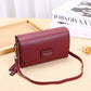 CaraBag - Elegante & Veelzijdige Crossbody Tas