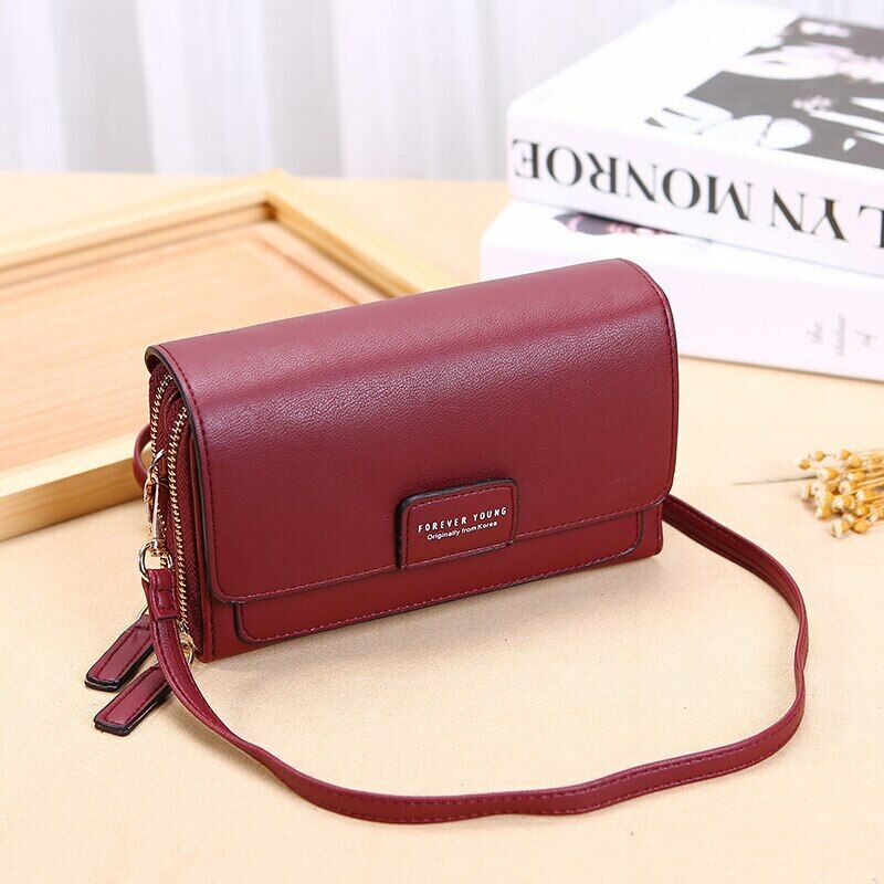 CaraBag - Elegante & Veelzijdige Crossbody Tas