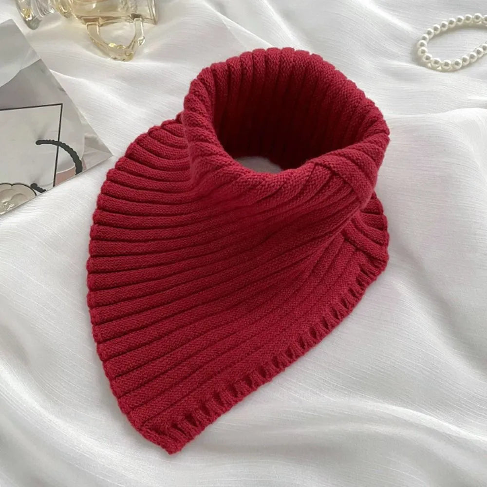 CosyWrap Scarf - Stijlvolle en Warme Winteraccessoire