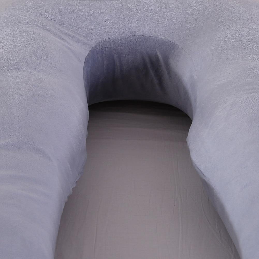 MammaNest – Luxe Zwangerschapskussen voor Optimaal Comfort