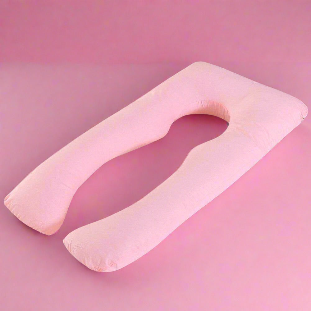 MammaNest – Luxe Zwangerschapskussen voor Optimaal Comfort