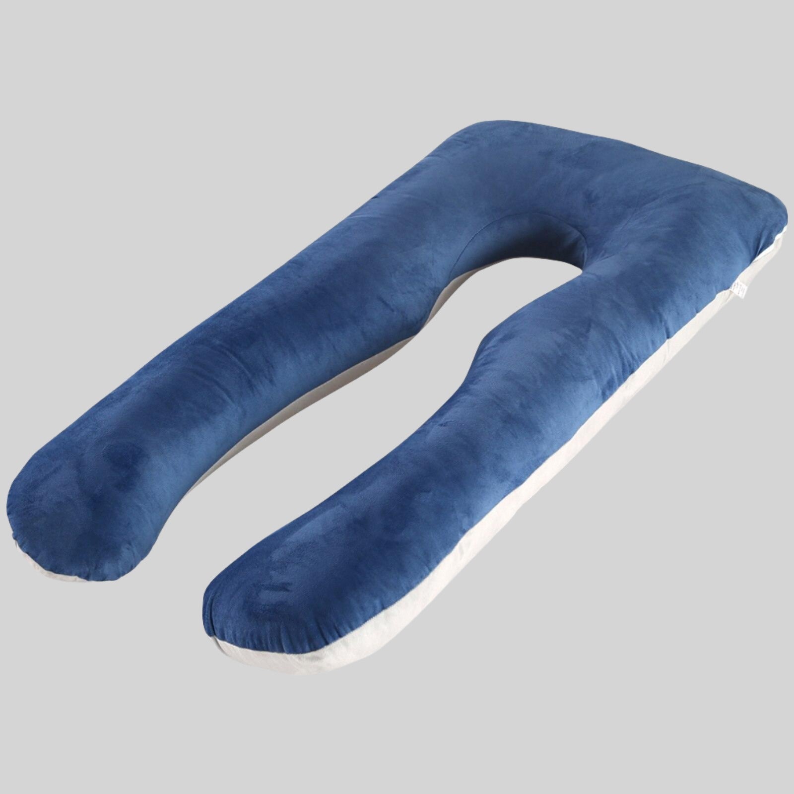 MammaNest – Luxe Zwangerschapskussen voor Optimaal Comfort