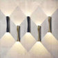 RéconfortGlow – Elegante Wandlamp voor Sfeervolle Verlichting