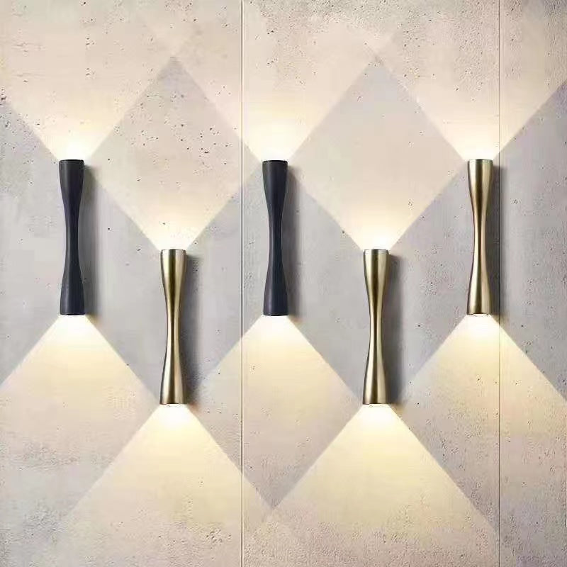 RéconfortGlow – Elegante Wandlamp voor Sfeervolle Verlichting