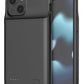 PowerShield Case – Altijd Opgeladen, Overal Beschermd