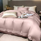 SilkBamboo – Luxe Bamboe Bedset voor Ultiem Comfort