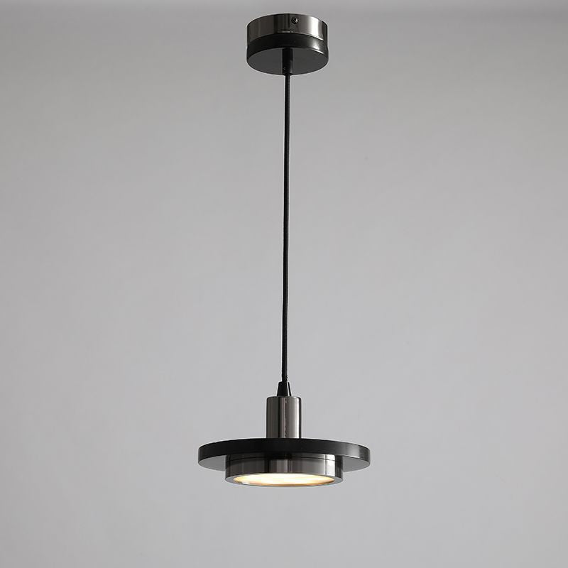 MarbleElegance Plafondlamp - Luxe Modern Marmeren Hanglamp