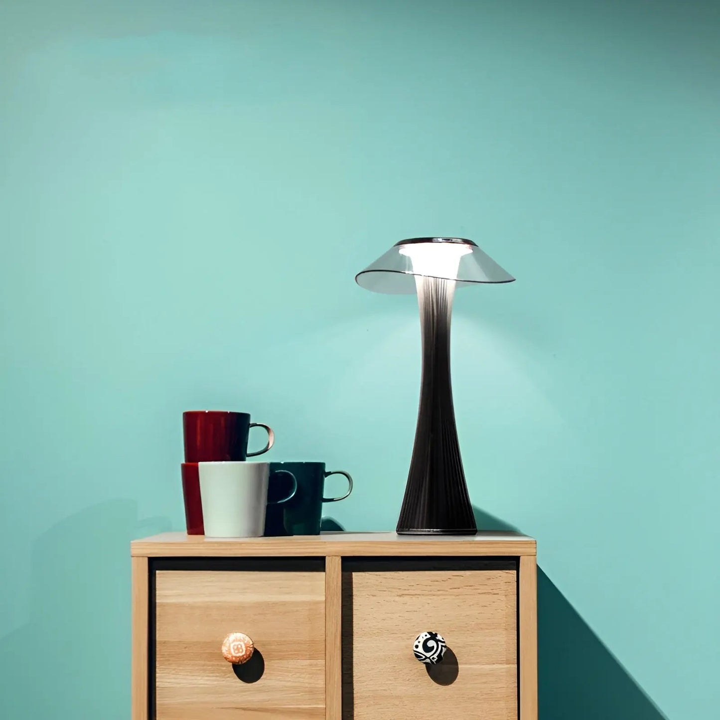 Italiaanse Luxe Designlamp - Stijlvolle Verlichting