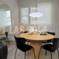 VintageAura Light – Elegante Ovale Hanglamp voor elke Ruimte
