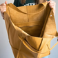 Maxine Tote – Stijlvolle en Unieke Strandtas