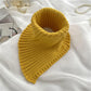 CosyWrap Scarf - Stijlvolle en Warme Winteraccessoire