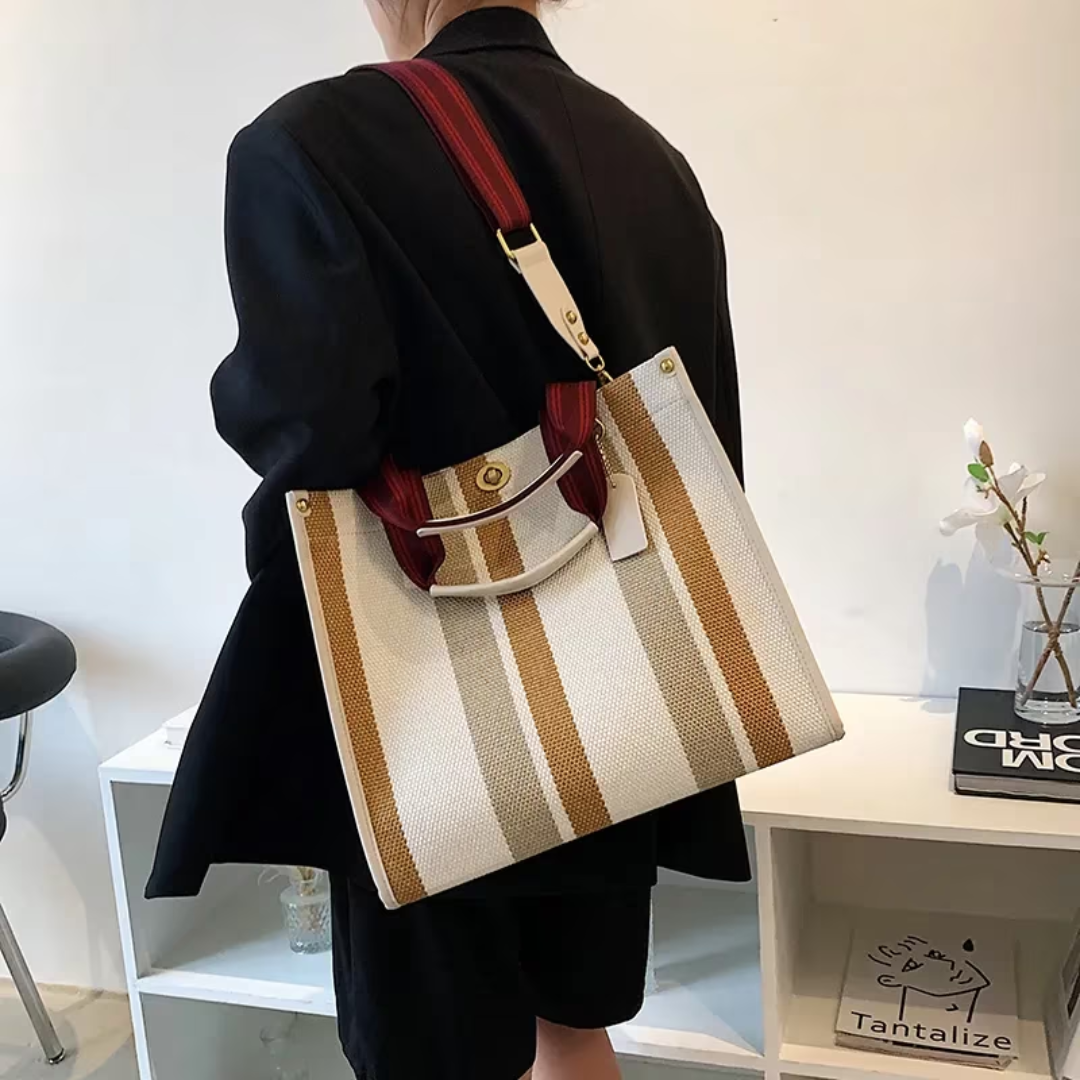 Rachelle Tote Bags - Stijlvolle & Praktische Accessoires