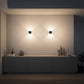 LumiGuard Wandlamp - Elegante Wandlamp voor Buiten met Warm Licht