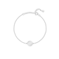 Elegante Zodiac Armband - Lyra voor een Betoverende Look