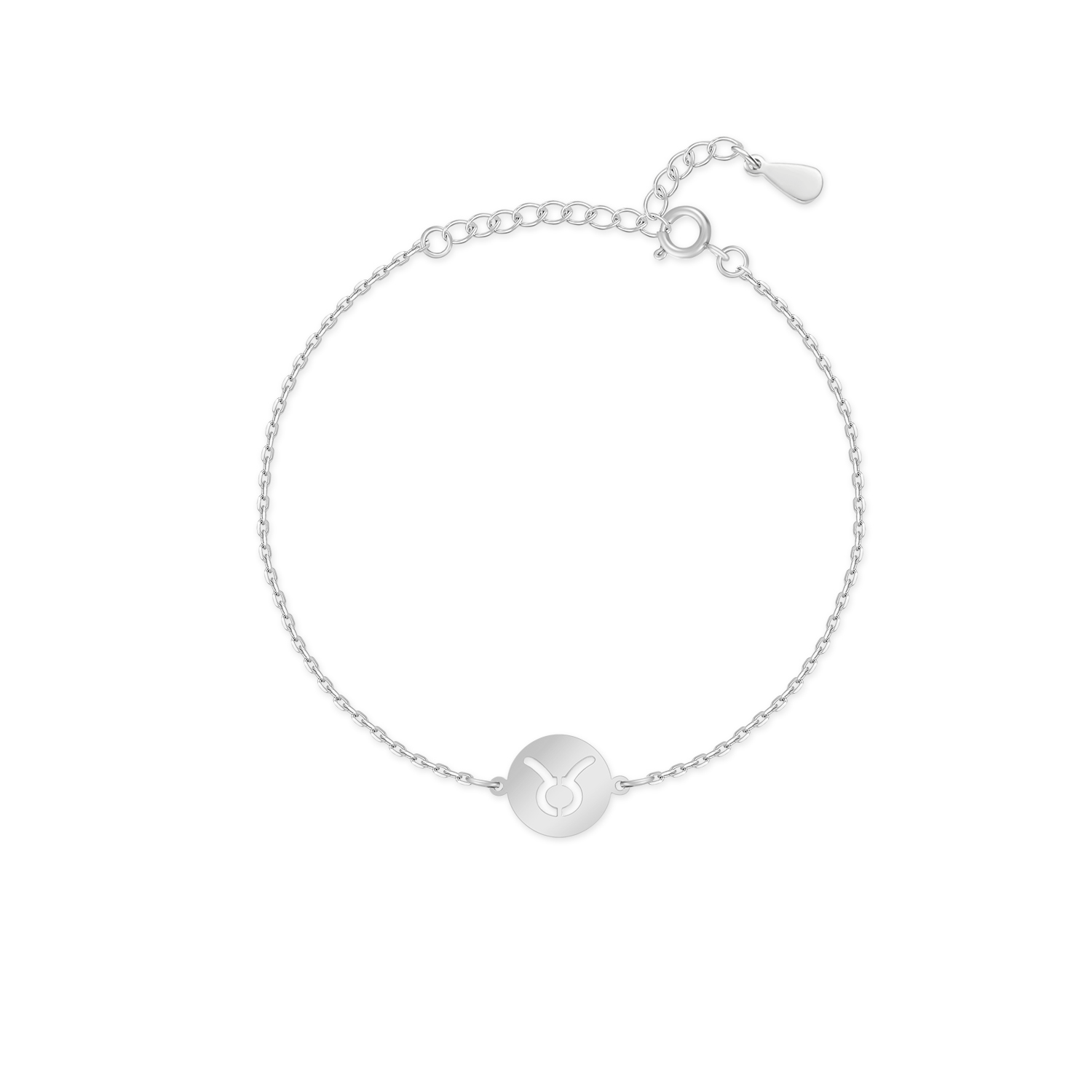 Elegante Zodiac Armband - Lyra voor een Betoverende Look