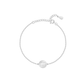 Elegante Zodiac Armband - Lyra voor een Betoverende Look