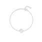 Elegante Zodiac Armband - Lyra voor een Betoverende Look