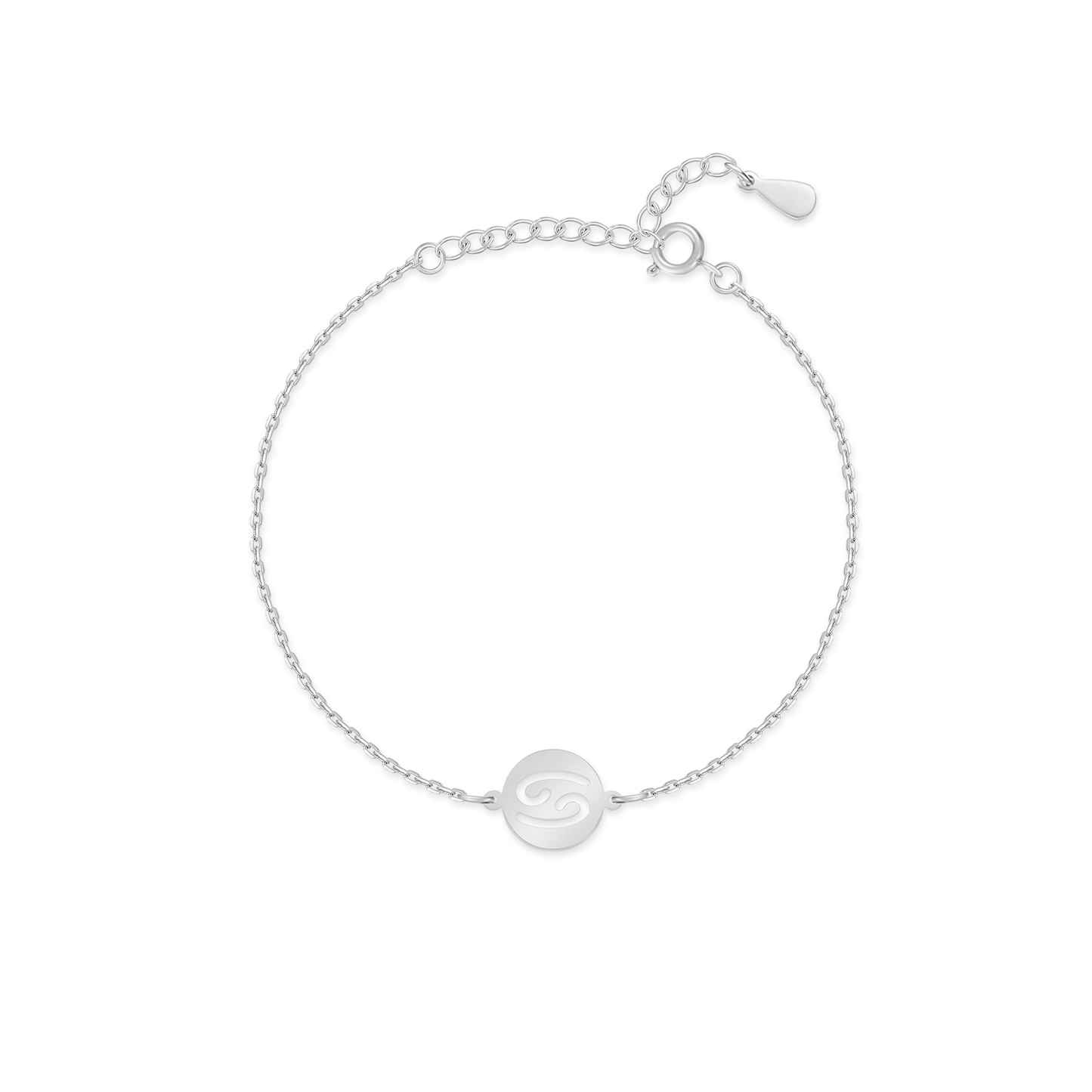 Elegante Zodiac Armband - Lyra voor een Betoverende Look