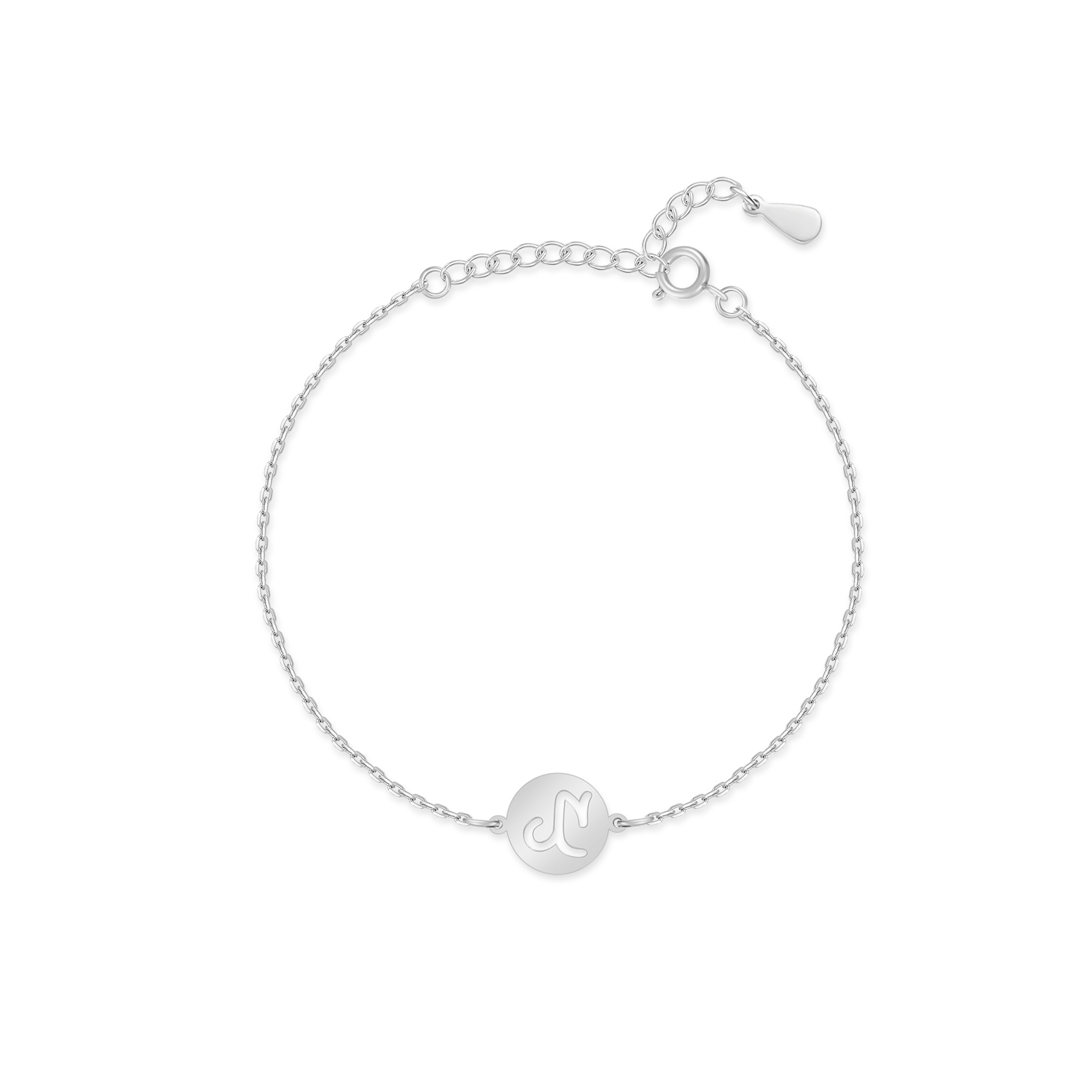 Elegante Zodiac Armband - Lyra voor een Betoverende Look