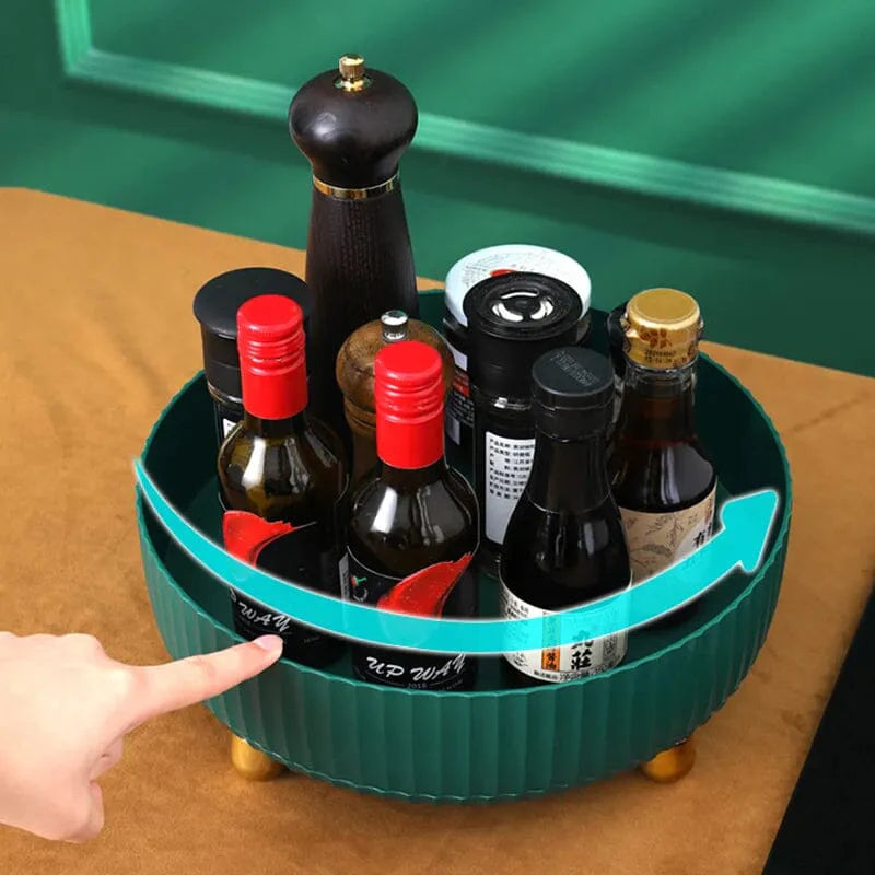 360° Rotatie Organizer