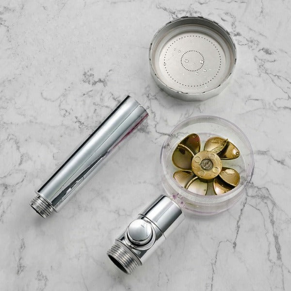 360º Showerspa™