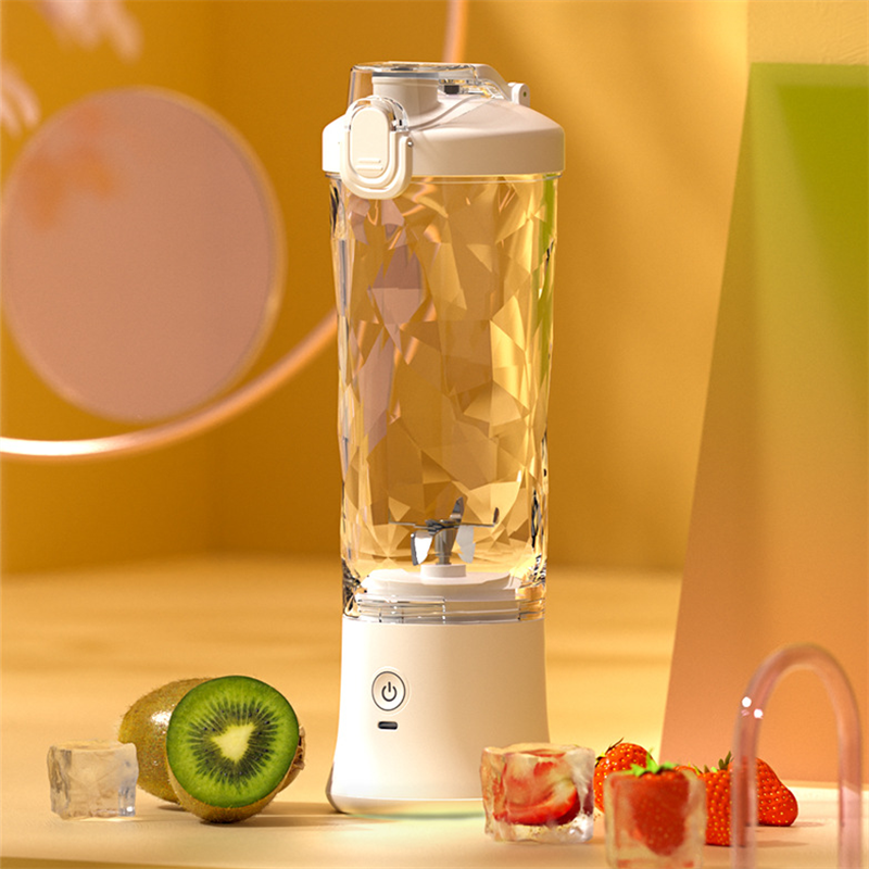 Draagbare Blendjuicer Pro