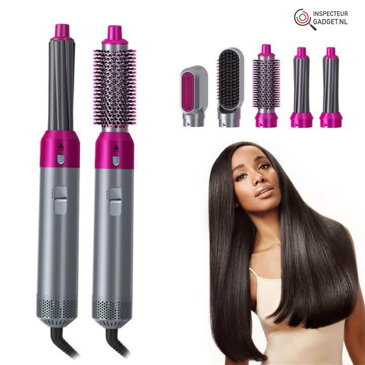 Premium Air Multistyler™