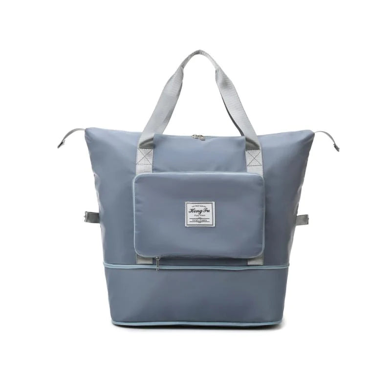 Travelbag Pro - Gigantische capaciteit!