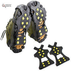 Anti-slip Snowspikes (1 + 1 Gratis)