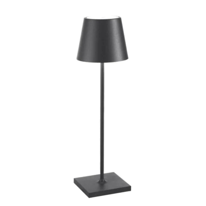 Nordiclight™ - Draadloze oplaadbare tafellamp