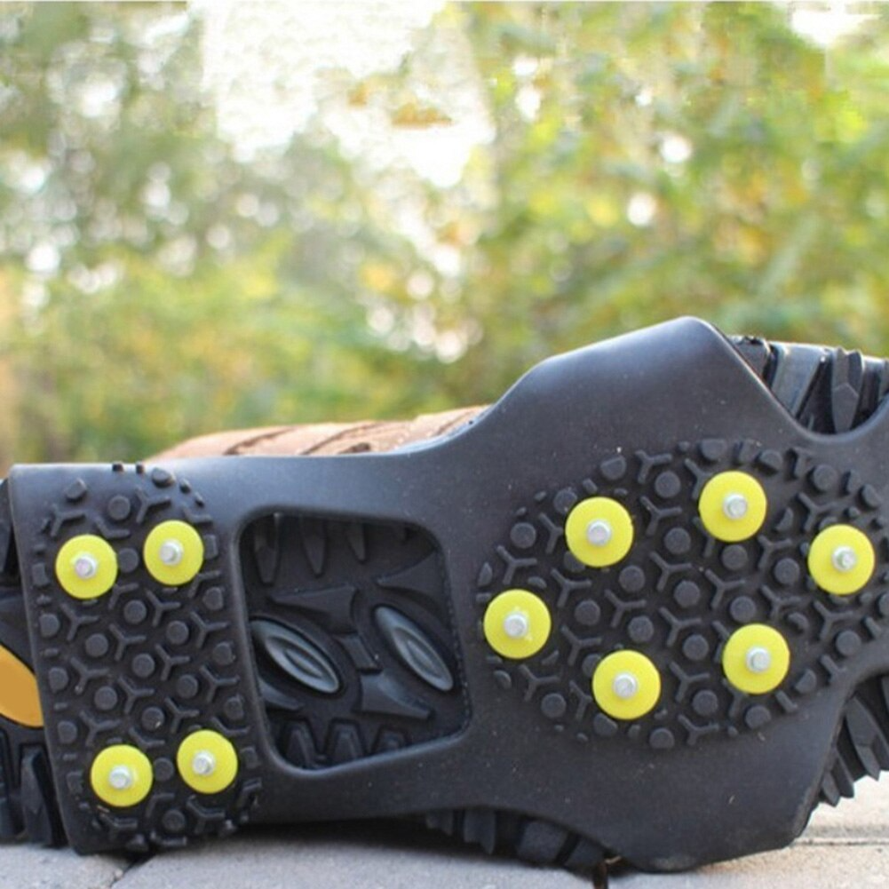 Anti-slip Snowspikes (1 + 1 Gratis)