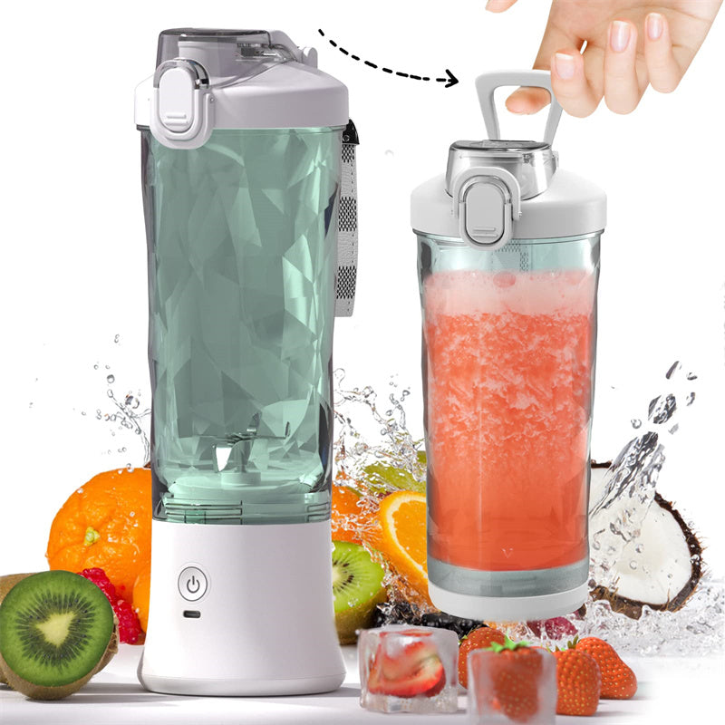 Draagbare Blendjuicer Pro