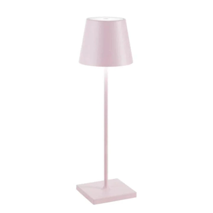 Nordiclight™ - Draadloze oplaadbare tafellamp