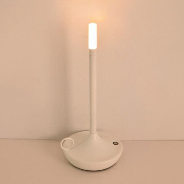 Candlelight™ - Draadloze oplaadbare tafellamp