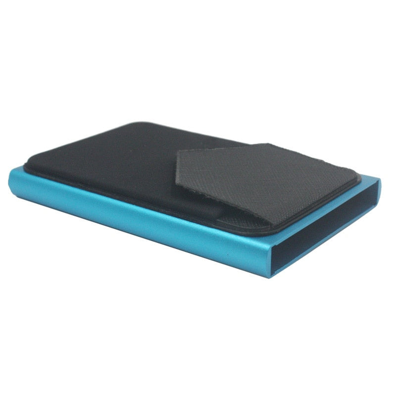 Pop-Out Wallet™ - De veiligste portemonnee op de markt!