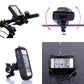 Holdy Pro - De universele waterdichte telefoonhouder